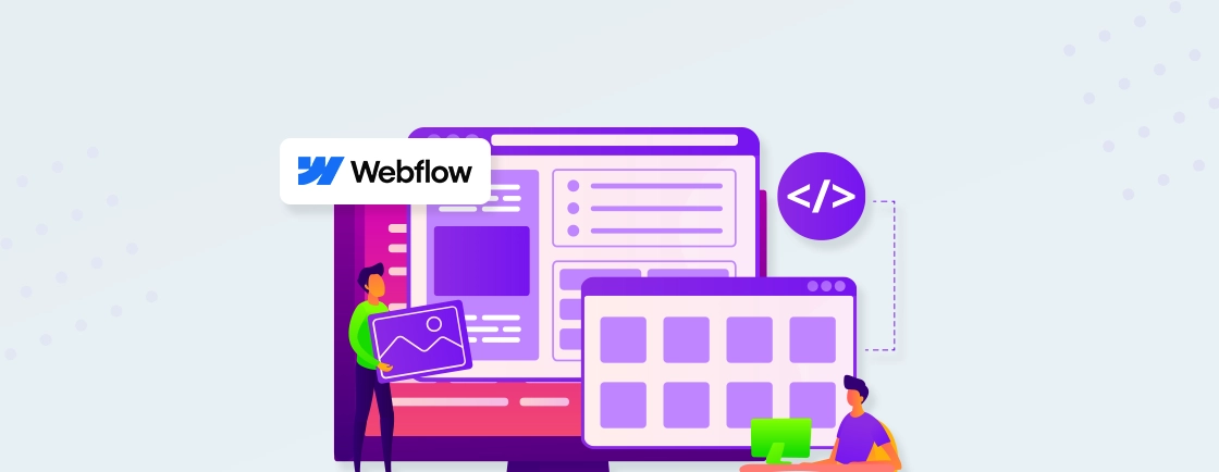 Webflow Alternatives