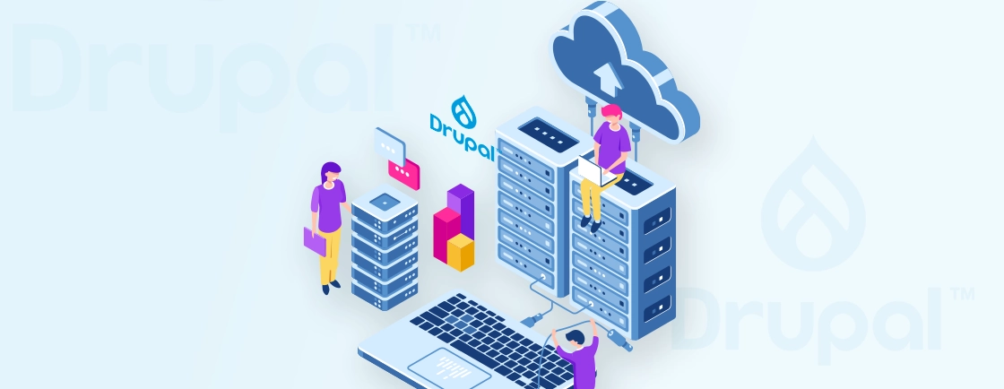 drupal cdn