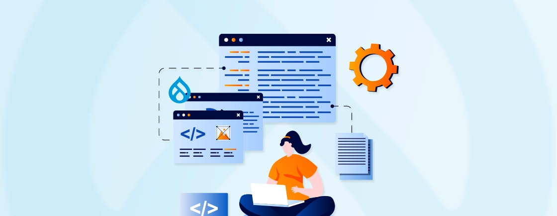 drupal coding standards