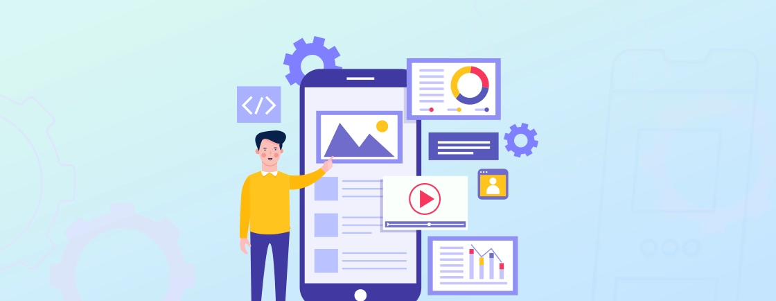 enterprise mobile app development