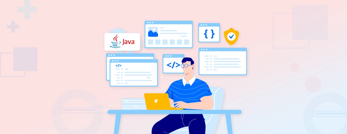 generic class java