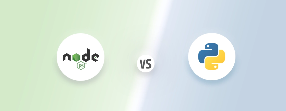 Node.Js vs Python