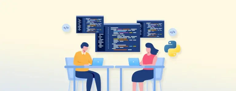 Python for Web Development