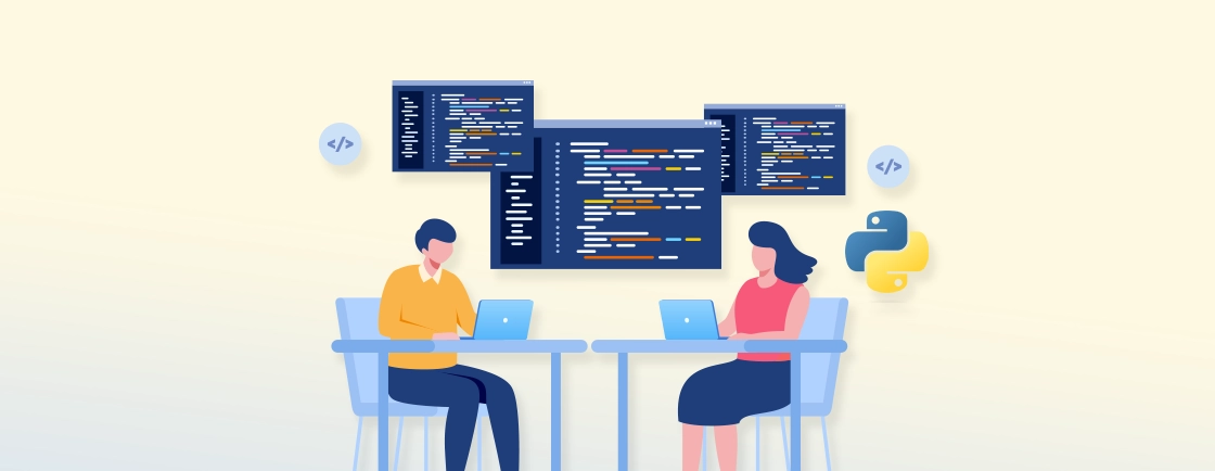 Python for Web Development