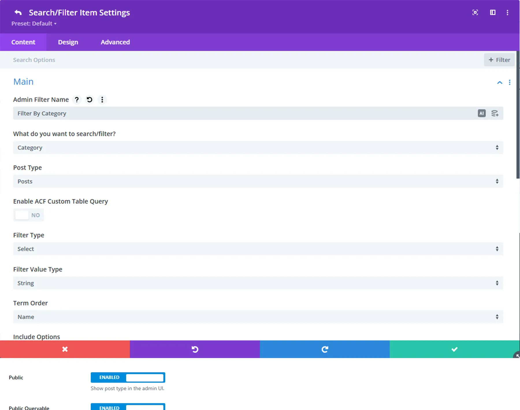 divi-machine-project in figures