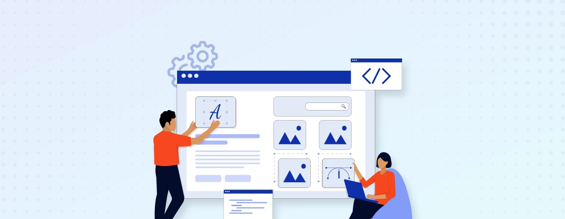 why is web design important