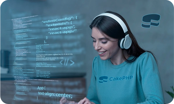 CakePHP Developers