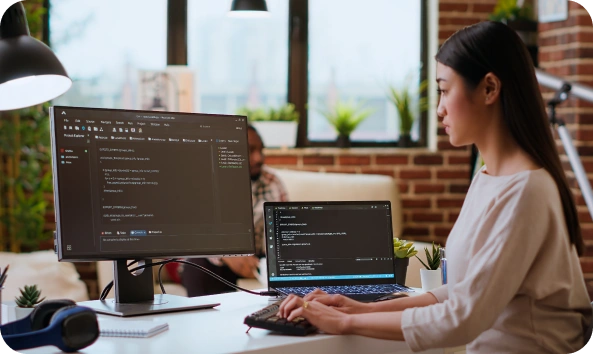 Dedicated Magento Developers