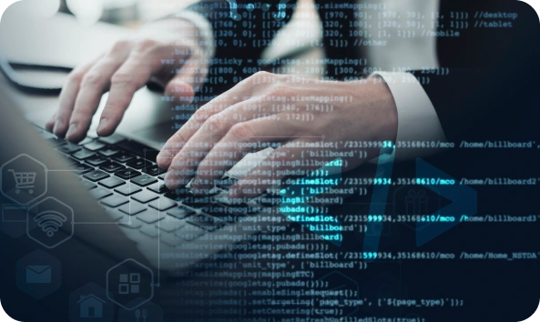Dedicated Python Developers