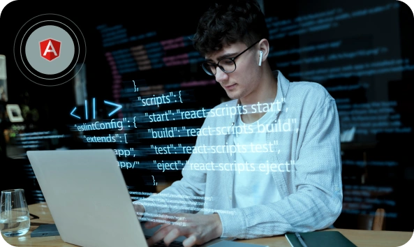 Hire AngularJS Developers