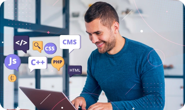 Hire Dedicated Developers