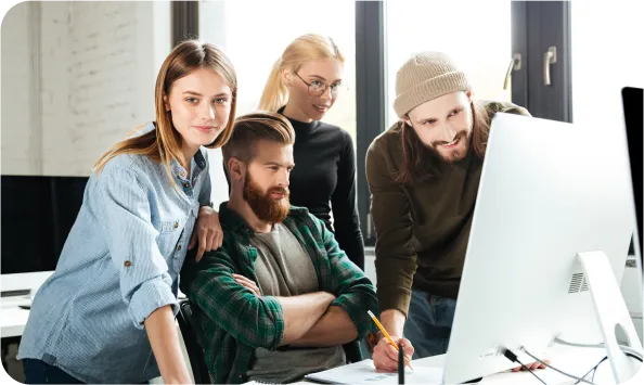 Hire Java Developers