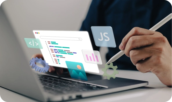 JavaScript Developers