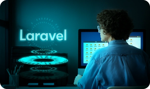 Laravel Developers