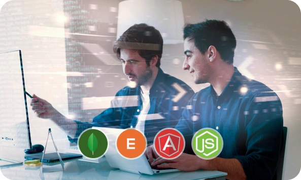 MEAN Stack Developers