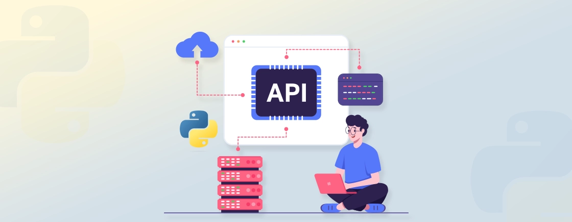 Microservices with Python