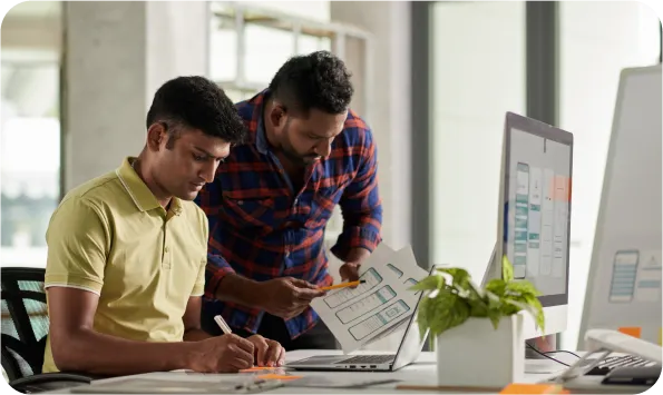 Hire Mobile App Developers