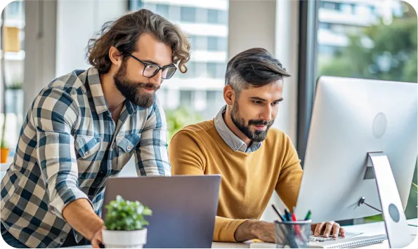 Hire Dedicated PHP Developers