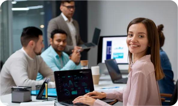 Hire Python Developers