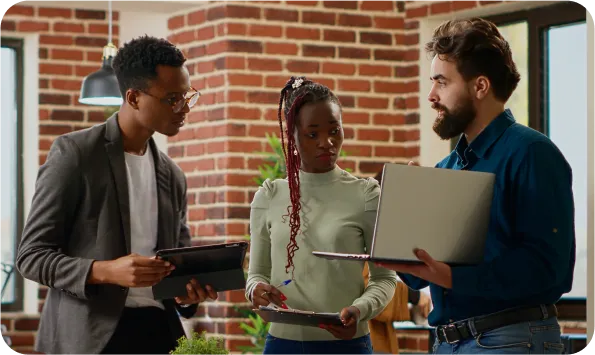 Hire QA Testers