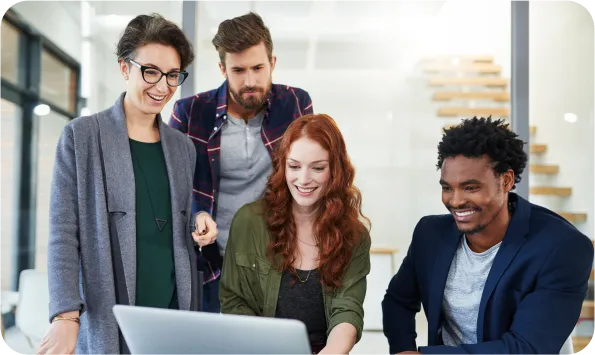 Hire ReactJS Developers