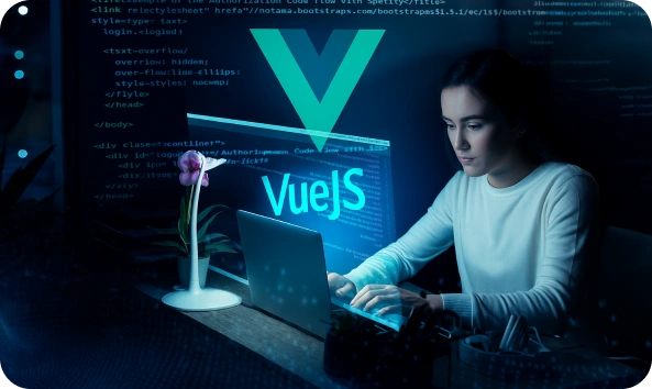 VueJS Developers
