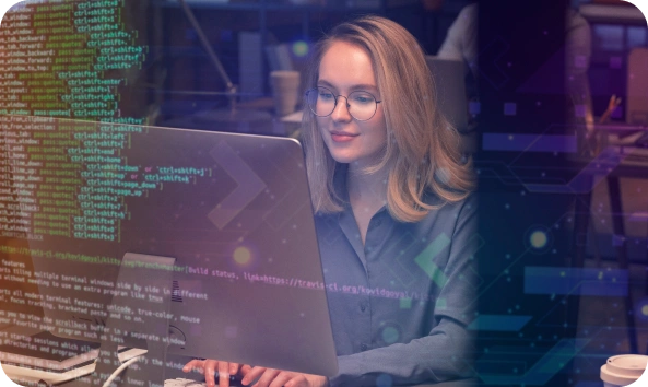 Web Developers