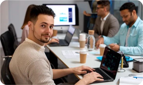 Hire eCommerce Developers