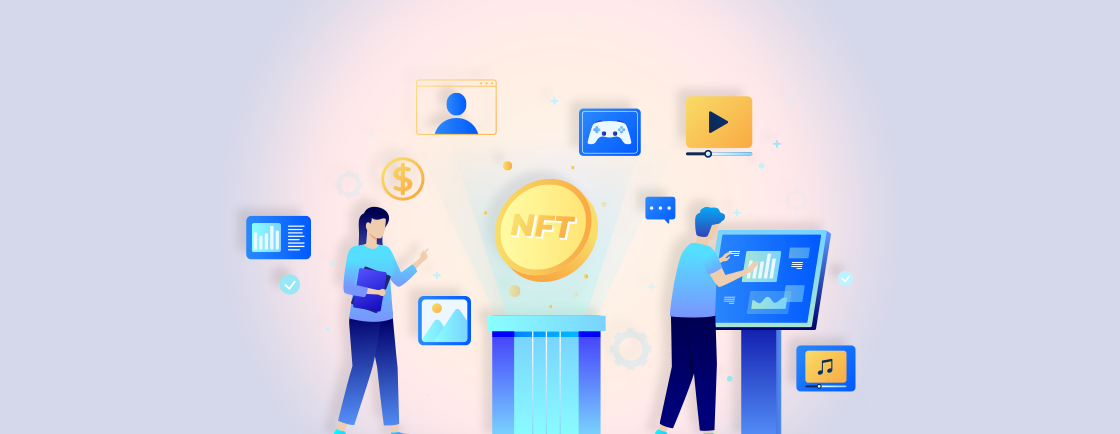 How to Create an NFT Marketplace