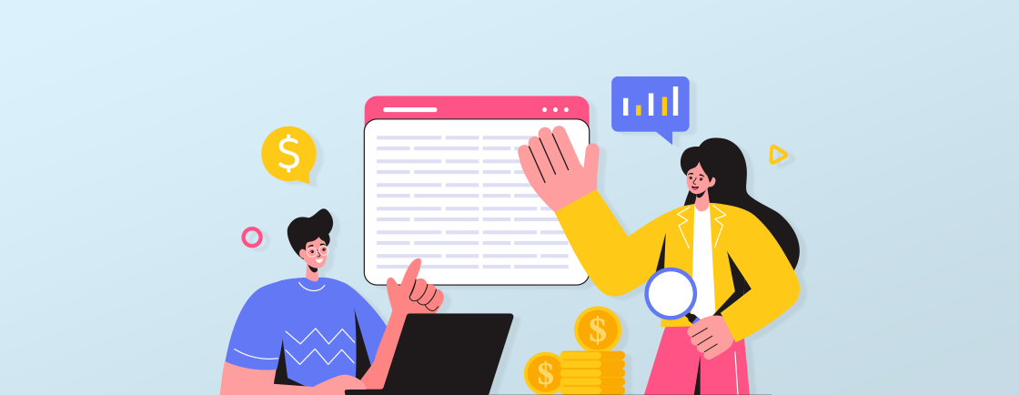 website development costs