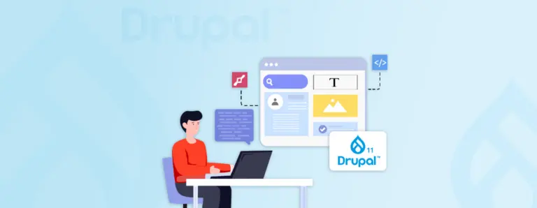Drupal 11
