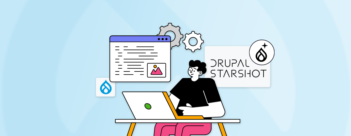 Drupal Starshot Explained