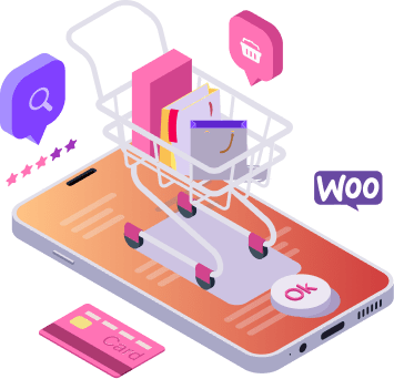 WooCommerce Development Services