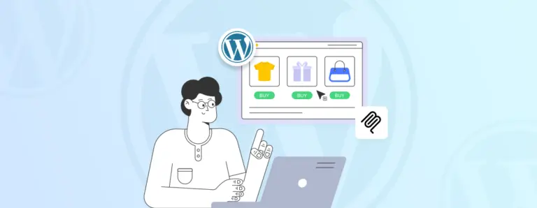 Implement WordPress MCP