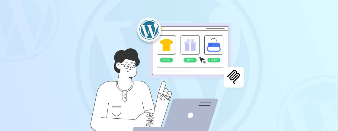 Implement WordPress MCP