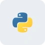 python