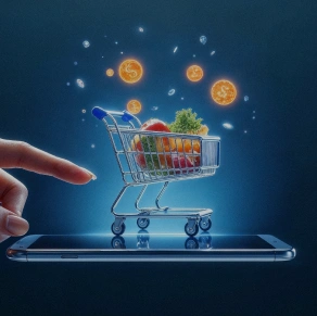 eCommerce & Retail