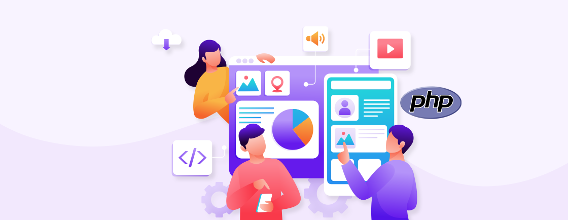 future of php development