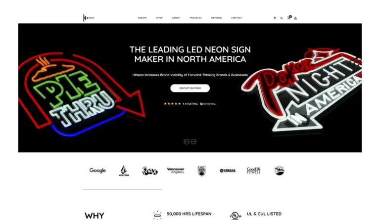 hinion feature image