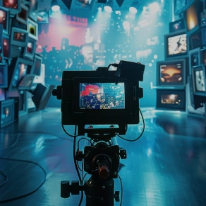 Media & Entertainment