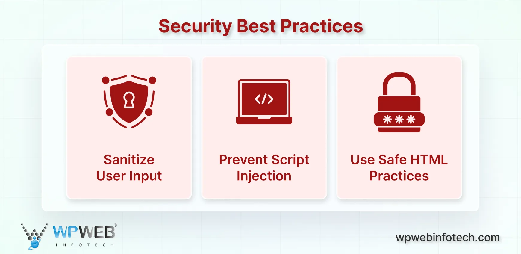 security best practices