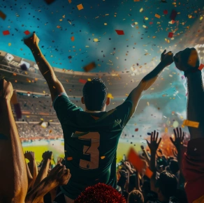 Sports & Gambling