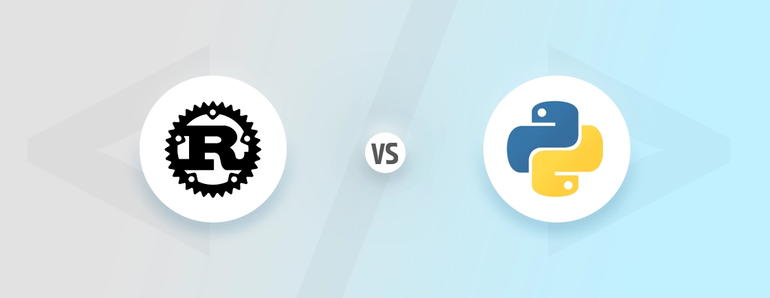 Rust vs Python