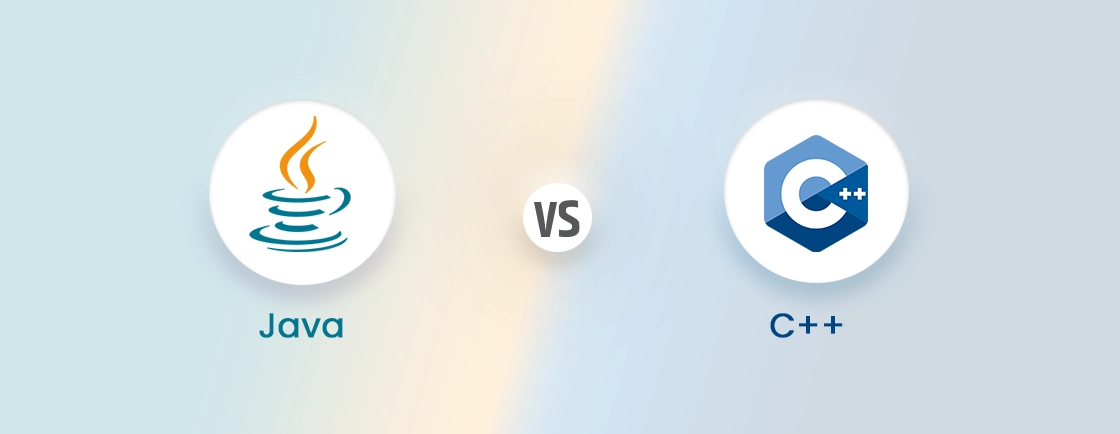 comparing java vs c++ choosing the best programming language