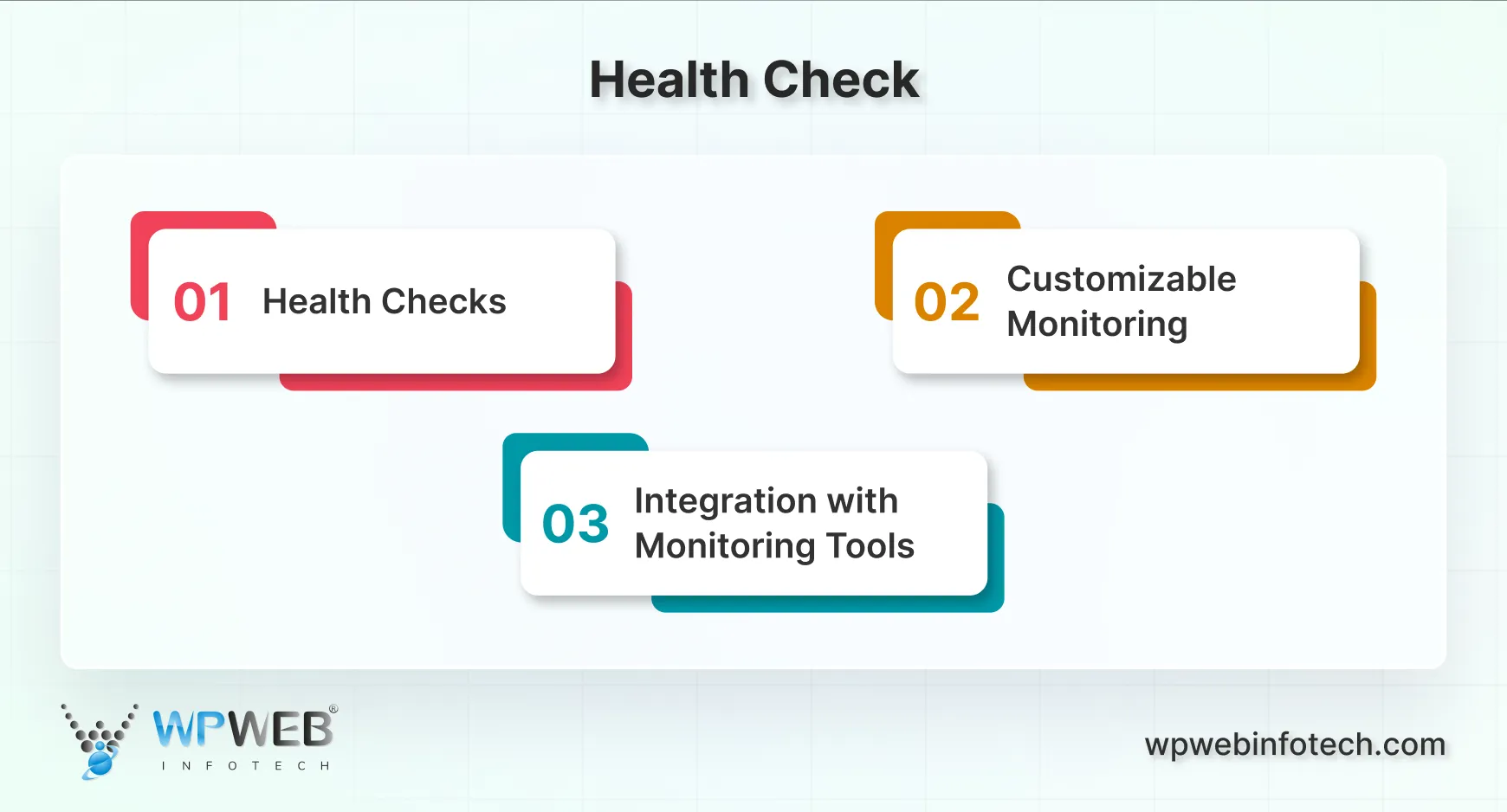 health check
