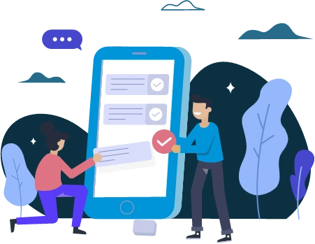 Custom Mobile App Development Company