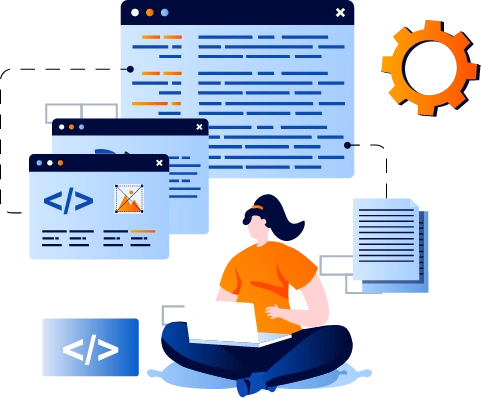 Full Stack Development Services