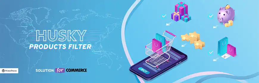 HUSKY-Product Filter for WooCommerce