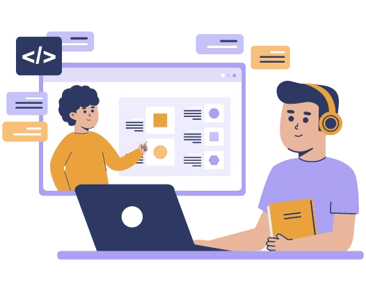 LMS Development Services