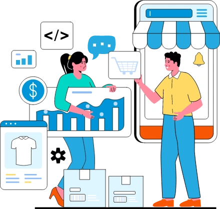 Marketplace Development